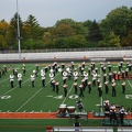 BHS Homecoming Parade and Band Performance Oct 2011 025